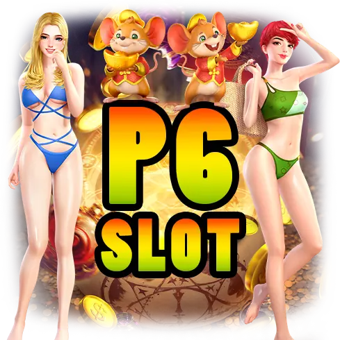 p6slot banner